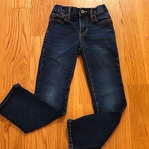 Flex Boot Cut Jeans